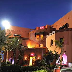 Ibis Marrakech Palmeraie Hotell