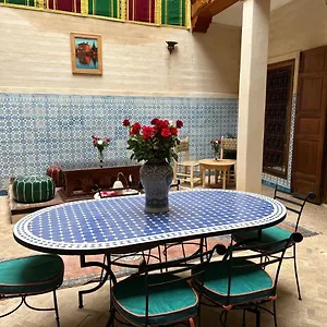Dar Les Freres Bed & Breakfast