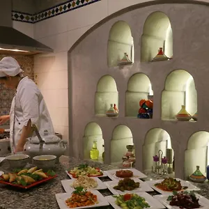 3* Bed & Breakfast Ryad El Borj