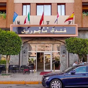 3* Ξενοδοχείο Majorelle