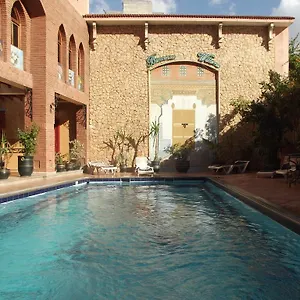 Al Kabir Hotell