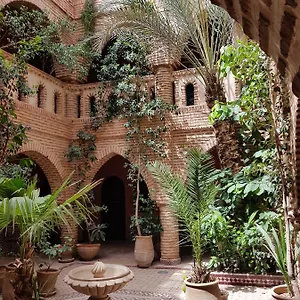 Salsabil Hotell